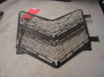 2005 Yamaha Hood screen