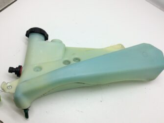 2007 Arctic Cat Oil Tank