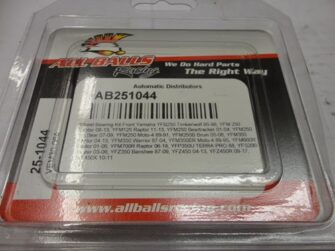 1999 Yamaha front wheel bearing kits