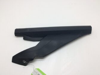 2007 Arctic Cat LH Snow Flap Filler Panel