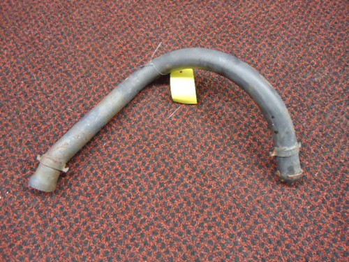 1998 Ski-Doo PTO Tail Pipe