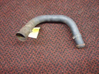 1998 Ski-Doo Center Tail Pipe