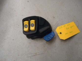 Dimmer Block