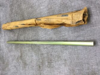 2000 Yamaha shaft 1