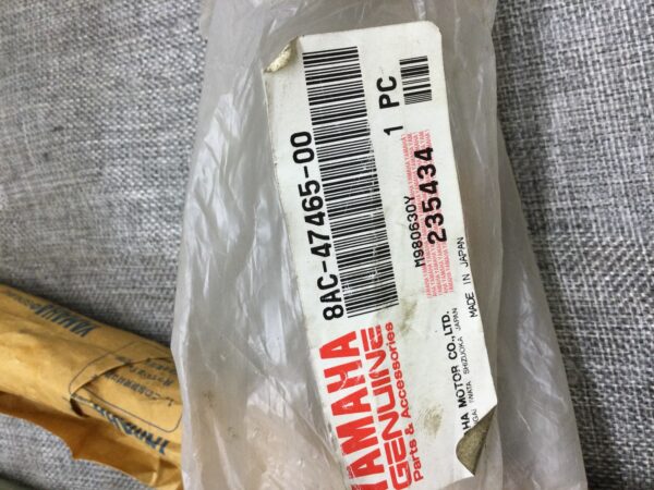 2000 Yamaha shaft 1 - Image 4