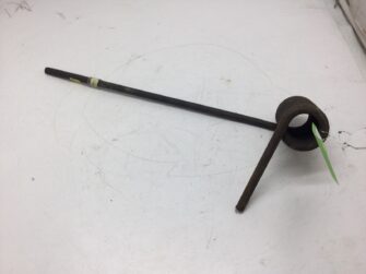 1972 Arctic Cat Rear Suspension Spring