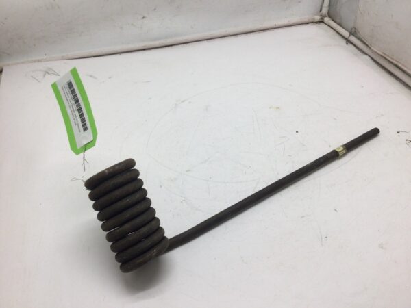 1972 Arctic Cat Rear Suspension Spring - Image 4