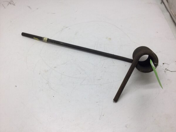 1972 Arctic Cat Rear Suspension Spring