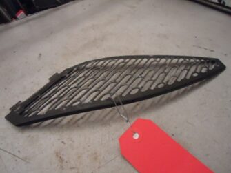2005 Yamaha RH Hood Screen