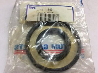 2002 Polaris Oil seal PTO side