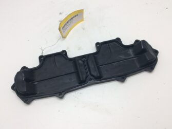 2005 Ski-Doo WATERDUCT COVER, HEAT EXCHANGER