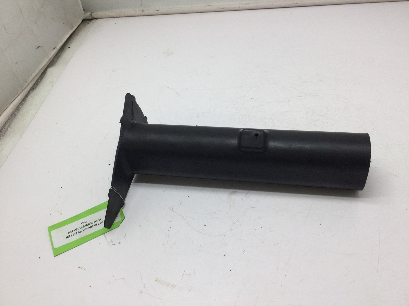 2007 Arctic Cat RESONATOR,UPR PLENUM-RH - Image 2