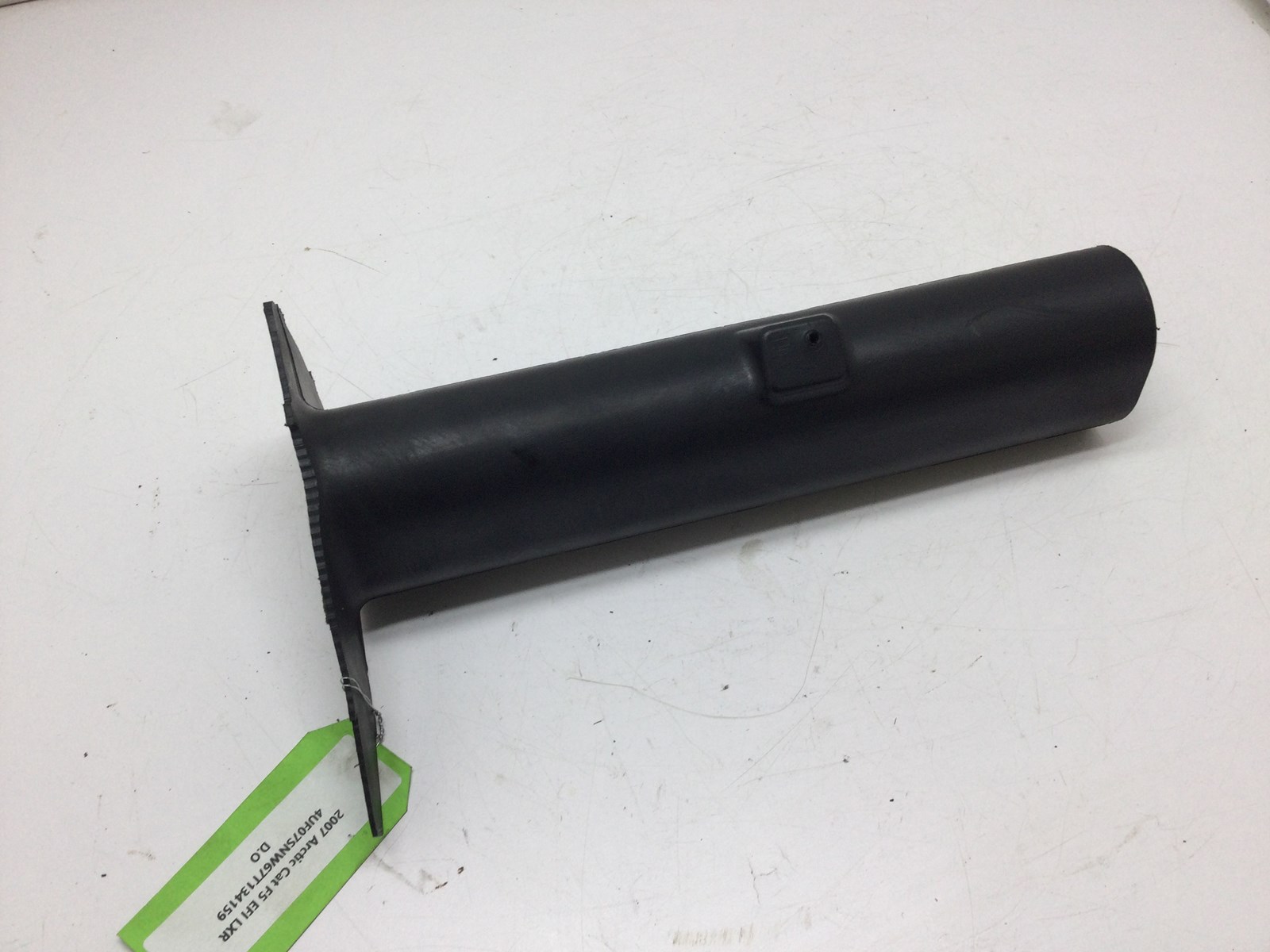 2007 Arctic Cat RESONATOR,UPR PLENUM-RH