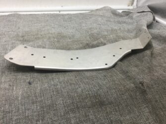 2004 Polaris RH Footrest Support