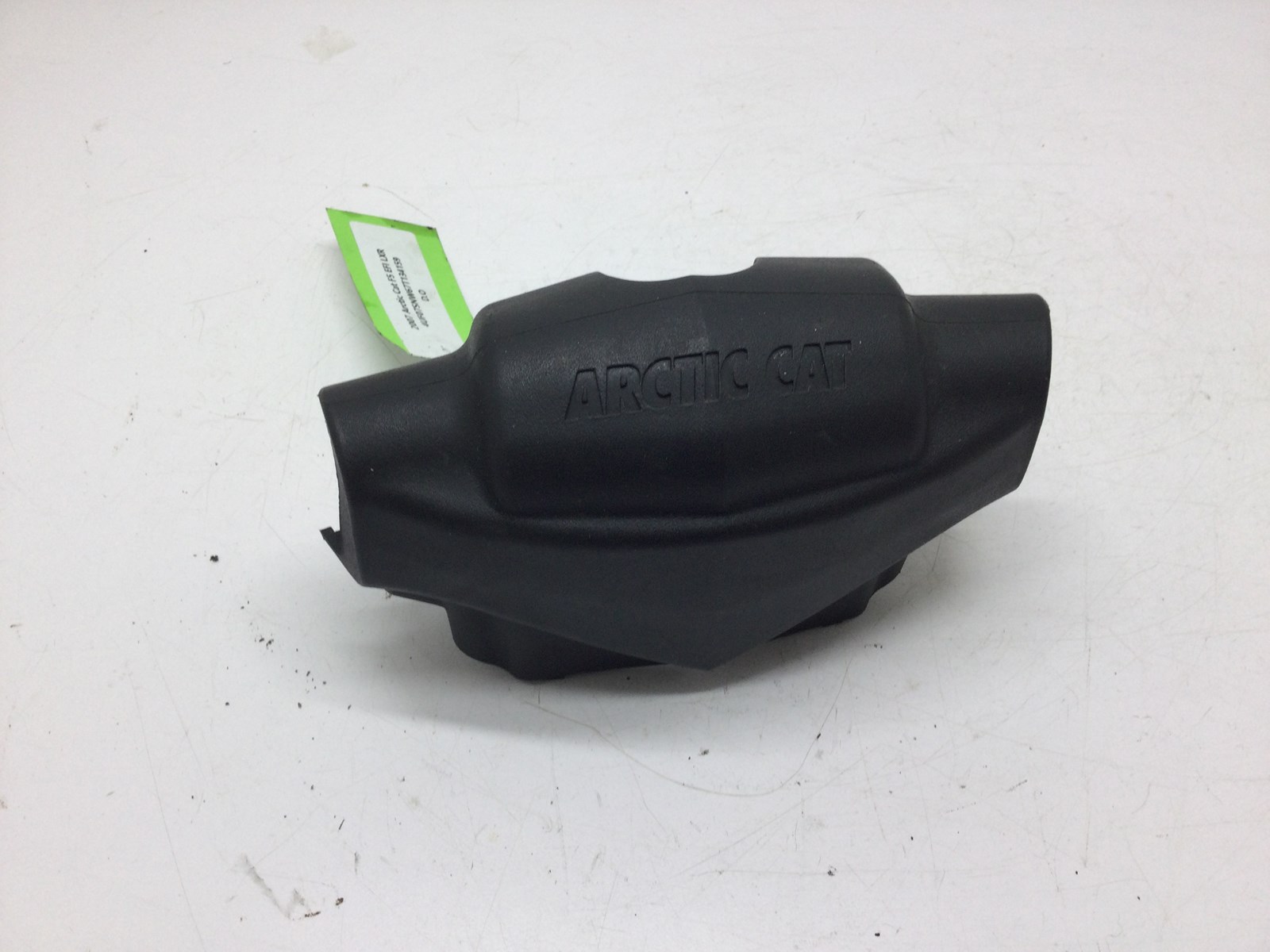 2007 Arctic Cat Handlebar Cover - Image 2
