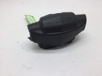 2007 Arctic Cat Handlebar Cover