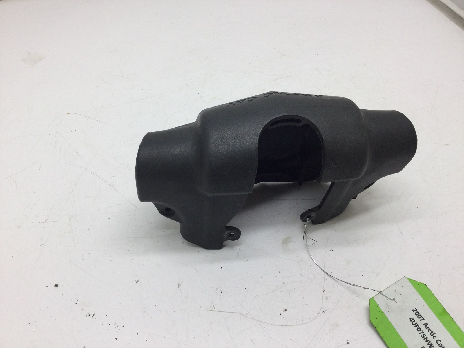 2007 Arctic Cat Handlebar Cover - Image 4