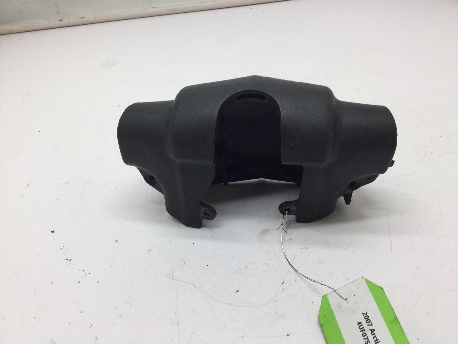 2007 Arctic Cat Handlebar Cover - Image 5