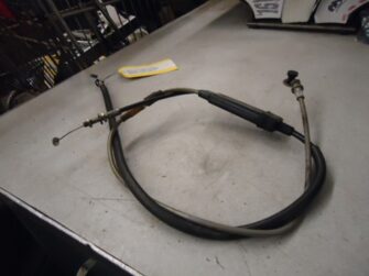 2003 Ski-Doo Throttle Cable