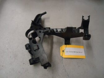 2011 Ski-Doo Coil Support