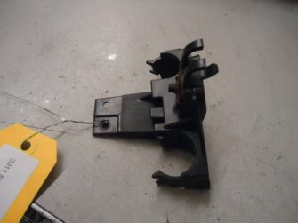 2008 Ski-Doo Solenoid Support