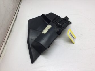 2008 Ski-Doo Renegade X 800R Tool Box Rack