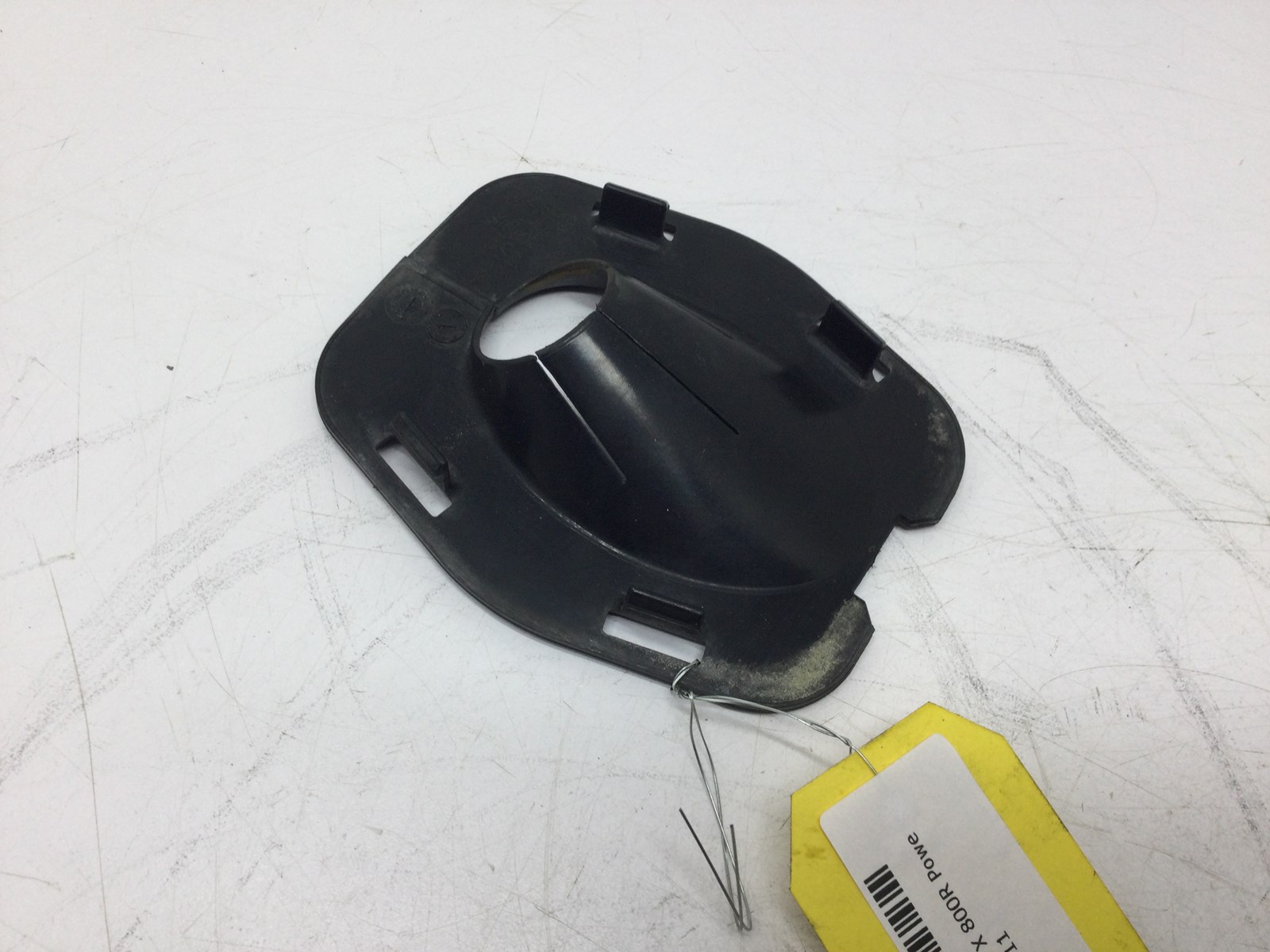 2008 Ski-Doo Plate - Image 5