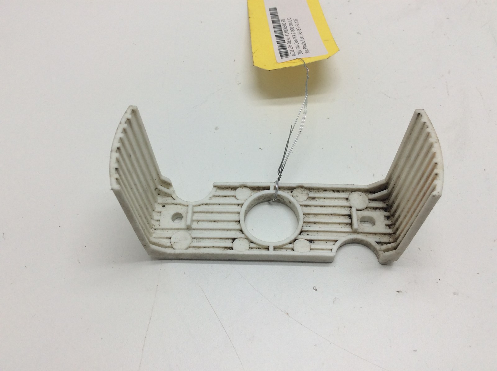 2001 Ski-Doo Case holder - Image 4