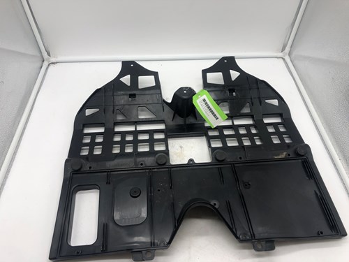 2007 Arctic Cat Intake Support, Bottom - Image 2