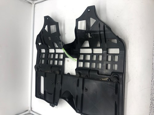 2007 Arctic Cat Intake Support, Bottom - Image 4