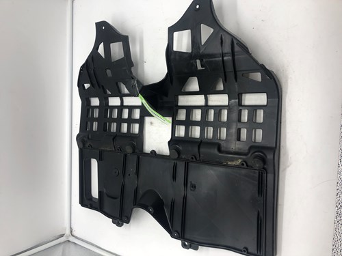 2007 Arctic Cat Intake Support, Bottom - Image 5