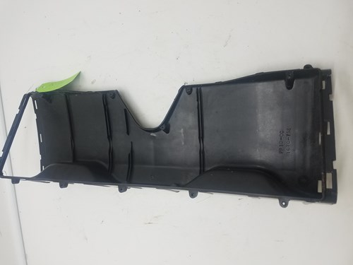 2010 Arctic Cat Intake Support, Top - Image 2