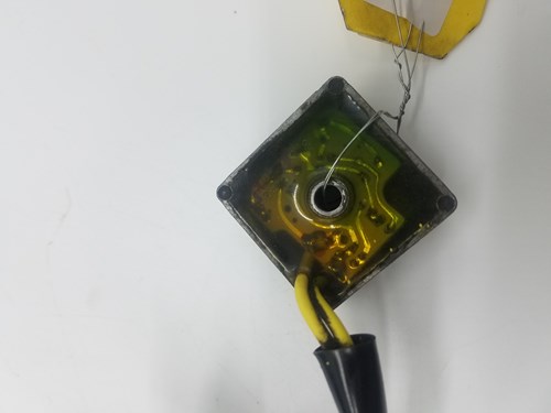 1998 Ski-Doo Used Voltage Regulator - Image 3