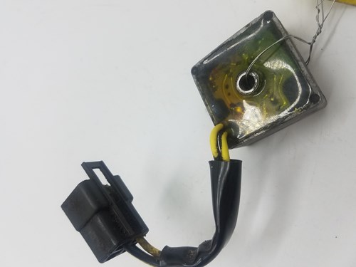1998 Ski-Doo Used Voltage Regulator - Image 4