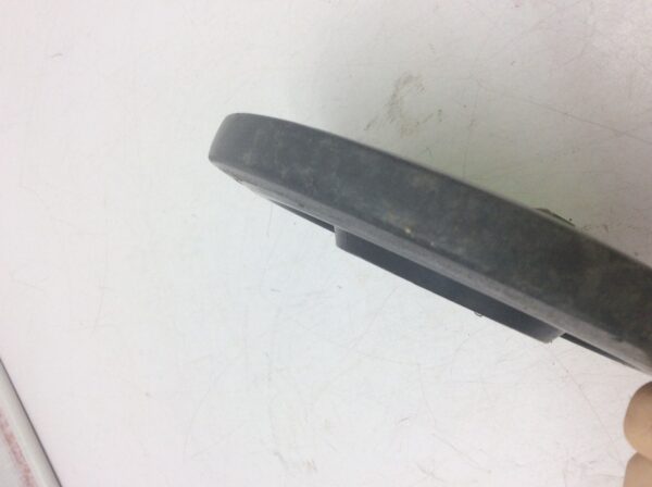 1987 Arctic Cat Rear Axle Inner Idler Wheel - Image 3