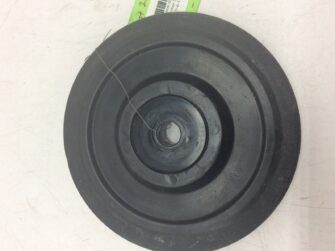 1987 Arctic Cat Rear Axle Inner Idler Wheel