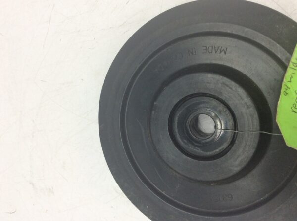 1987 Arctic Cat Rear Axle Inner Idler Wheel - Image 4