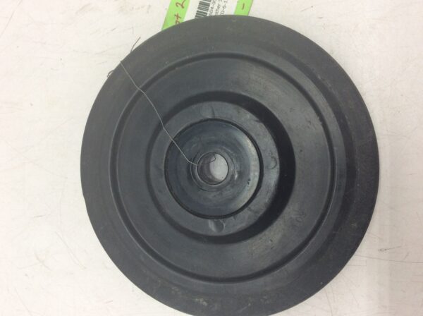 1987 Arctic Cat Rear Axle Inner Idler Wheel