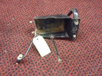 1995 Arctic Cat Battery Tray