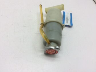 2002 Polaris Used Coolant Tank