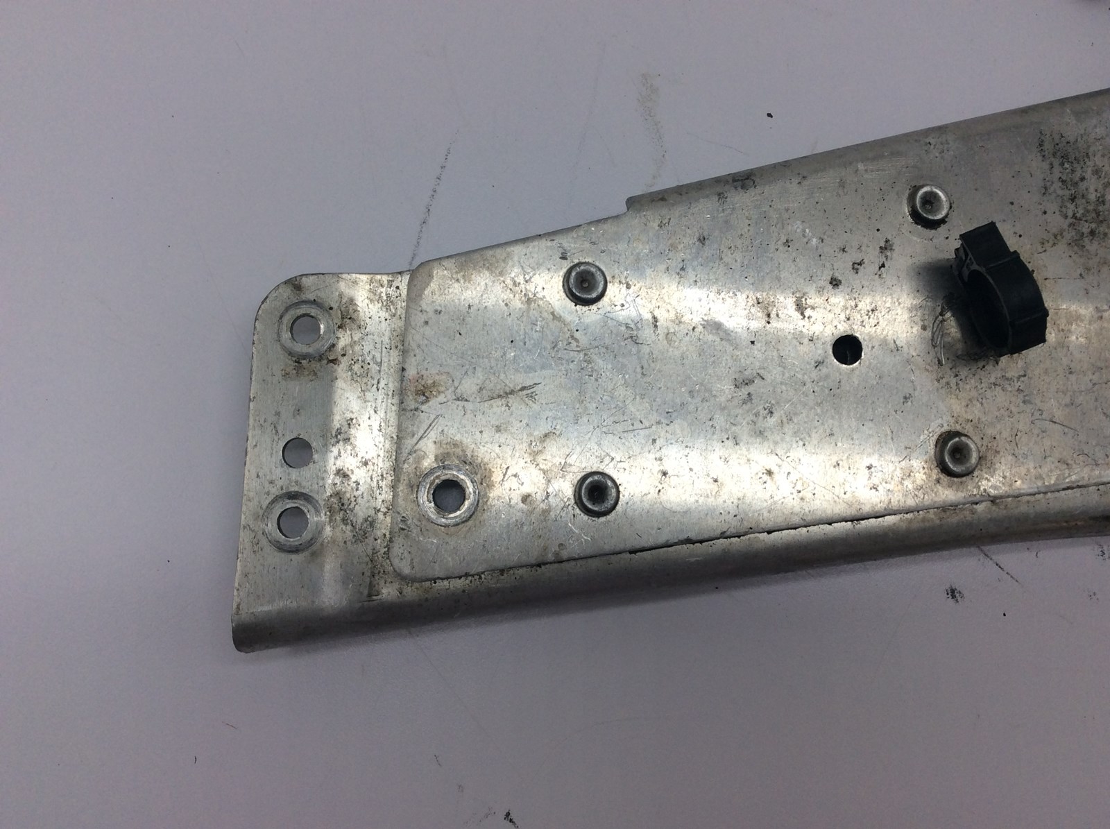 2005 Polaris Upper LH Support - Image 3