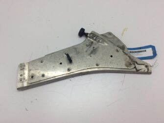 2005 Polaris Upper LH Support