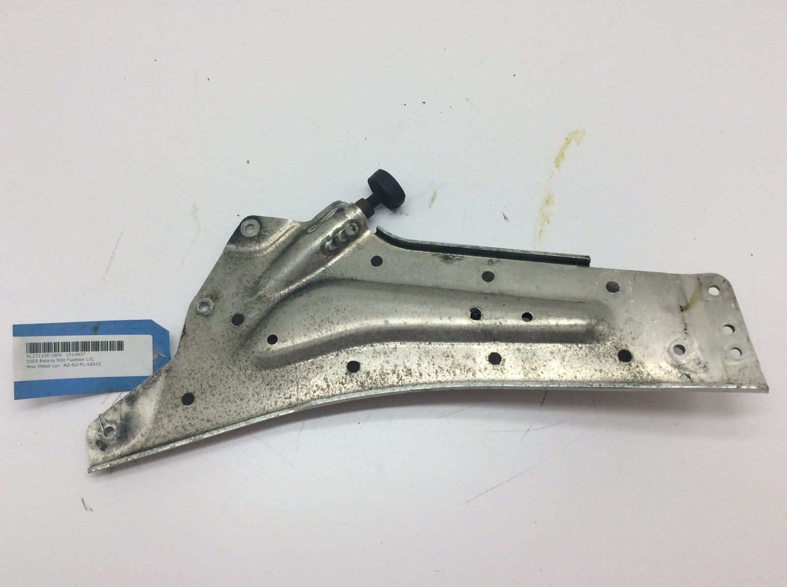 2005 Polaris Upper LH Support - Image 4
