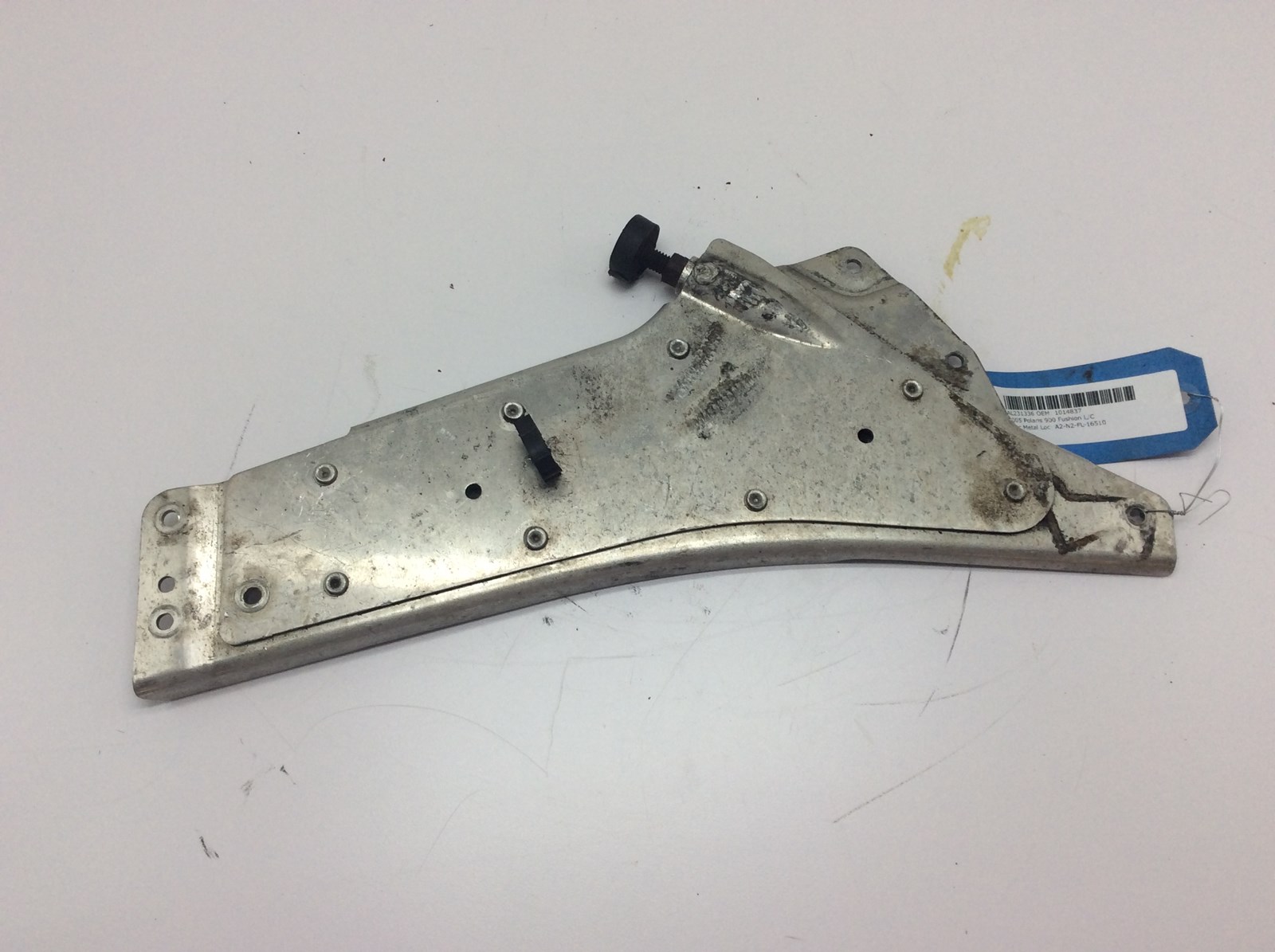 2005 Polaris Upper LH Support