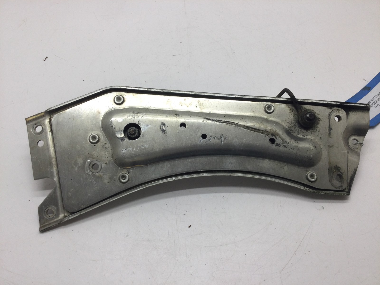 2005 Polaris Upper RH Bulkhead Support - Image 2