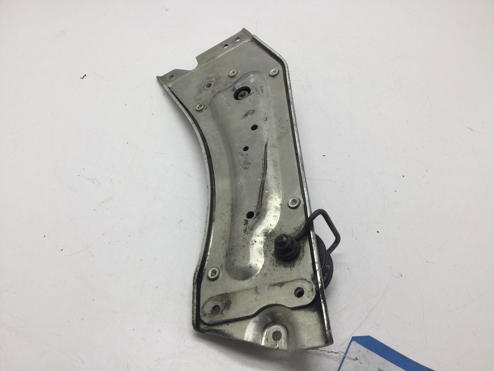 2005 Polaris Upper RH Bulkhead Support - Image 3