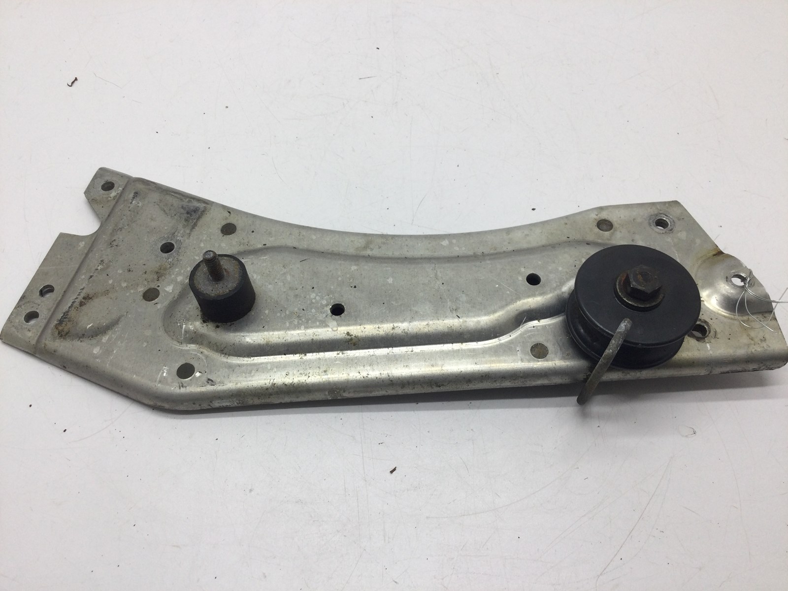 2005 Polaris Upper RH Bulkhead Support