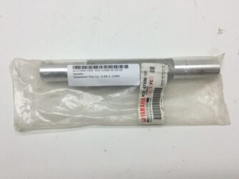 New Rear Suspension Shaft 4