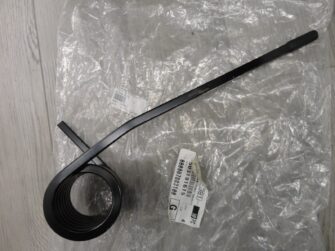 2013 Ski-Doo MX Z 600RS LH Suspension Spring