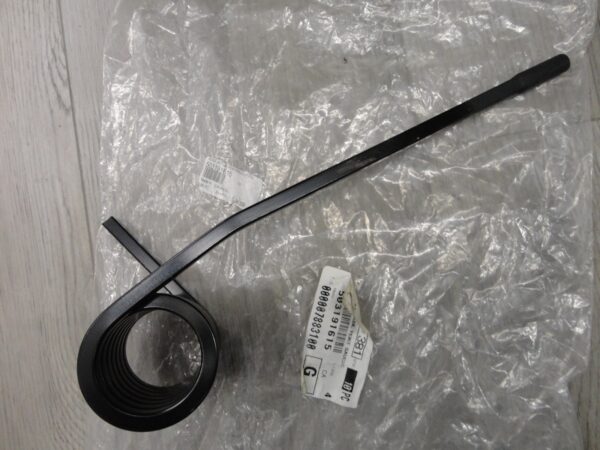 2013 Ski-Doo MX Z 600RS LH Suspension Spring